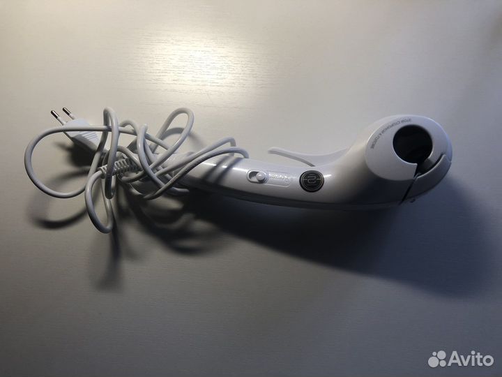 Плойка для волос redmond