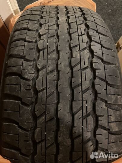 Колеса Toyota Land Cruiser 200 R18