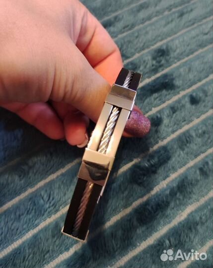 Браслет мужской