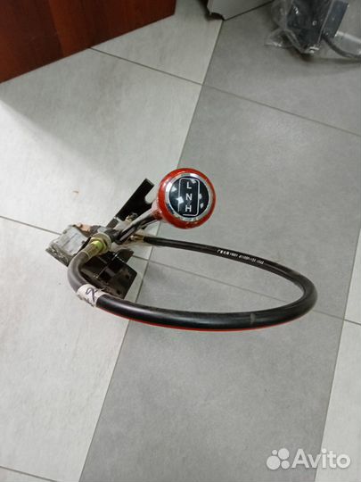 Рычаг переключения высокой/низкой скорости sdlg в