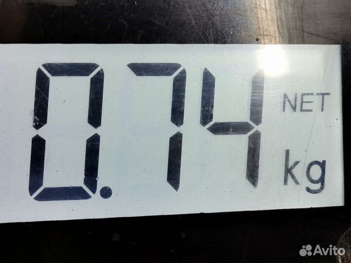 Блок управления двигателем для BMW 3-Series (E46)