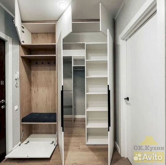 Мебель шкафы