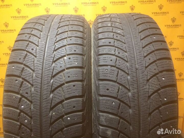 Gislaved Nord Frost 5 235/65 R17