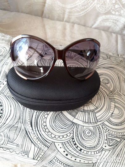 Новые итальянские очки