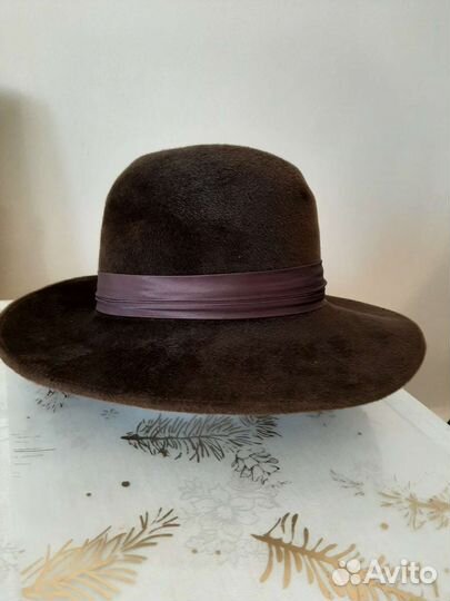 Шляпа женская ingrid'S, 56р