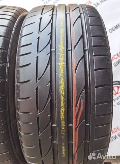 Bridgestone Potenza S001 225/40 R18 88Y