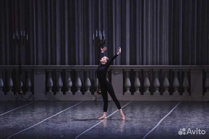 Педагог хореограф