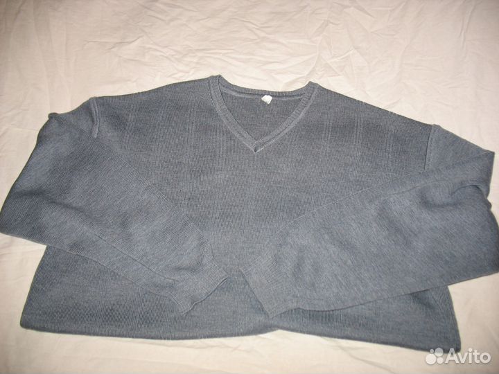 Свитер-джемпер