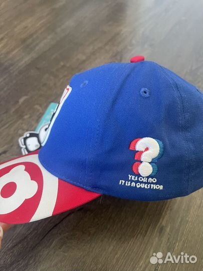 Кепка детская