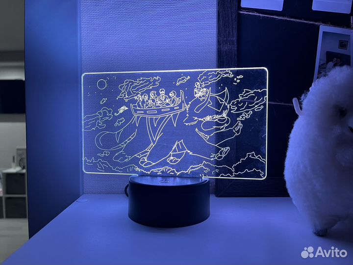 Ночник 