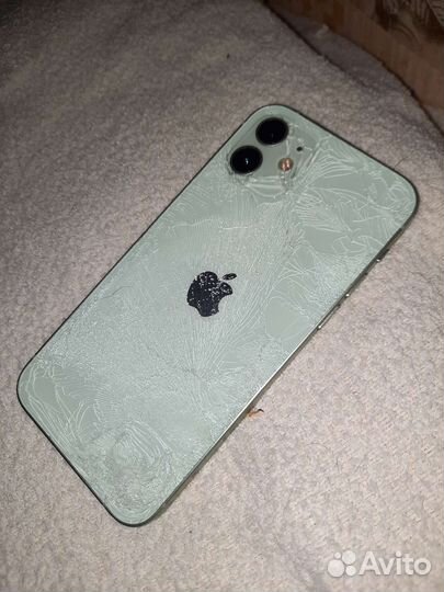 iPhone 12 128gb