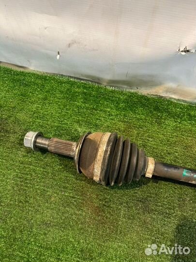 Привод передний левый Nissan X-Trail HNT32 MR20DD