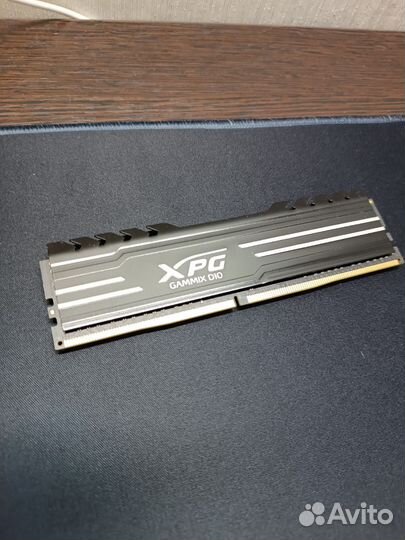 Оперативная память ddr4 16gb 3200