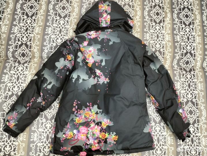 Куртка лыжная Snow 44-46