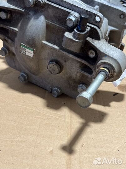 Редуктор заднего моста Hyundai Santa Fe 4(TM)