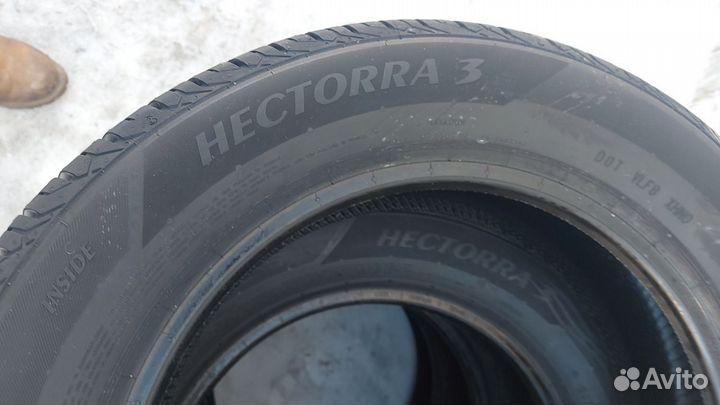 Matador MP 47 Hectorra 3 185/60 R14 82T