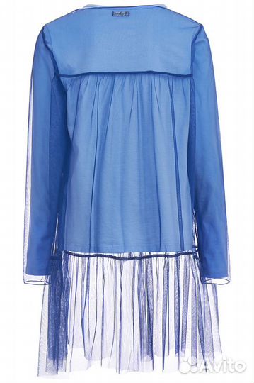 Туника Gulliver размер 164-80-66