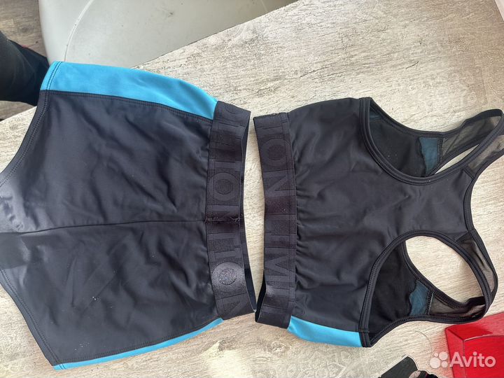 Купальник женский