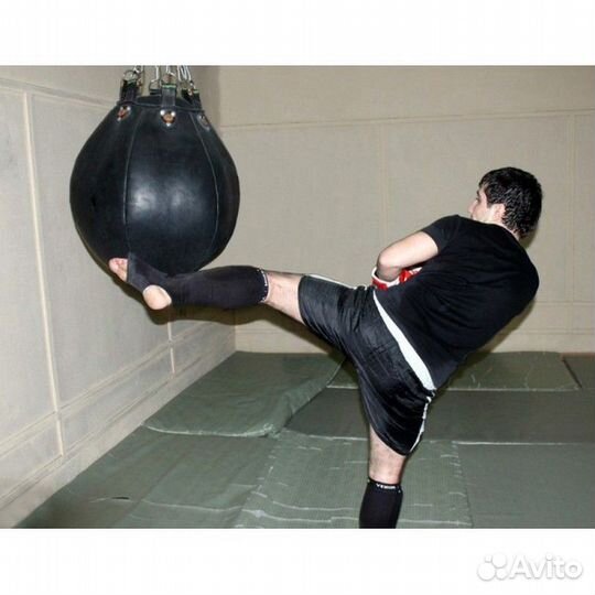 Боксерский мешок Шар 5324