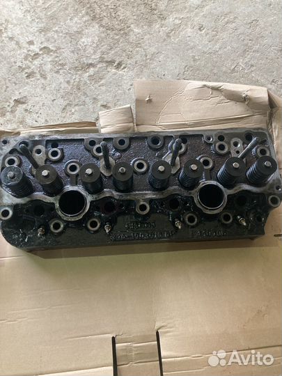 Гбц Газ 3309