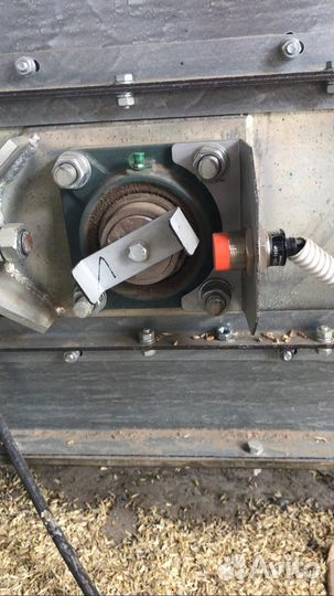 Нория Зерновая 50 тонн час