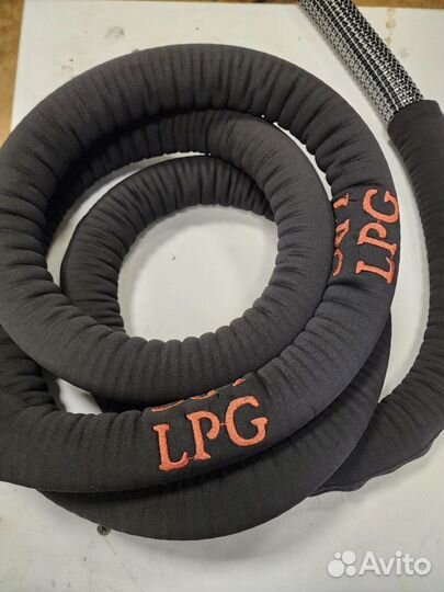 Чехол для шланга аппарата LPG