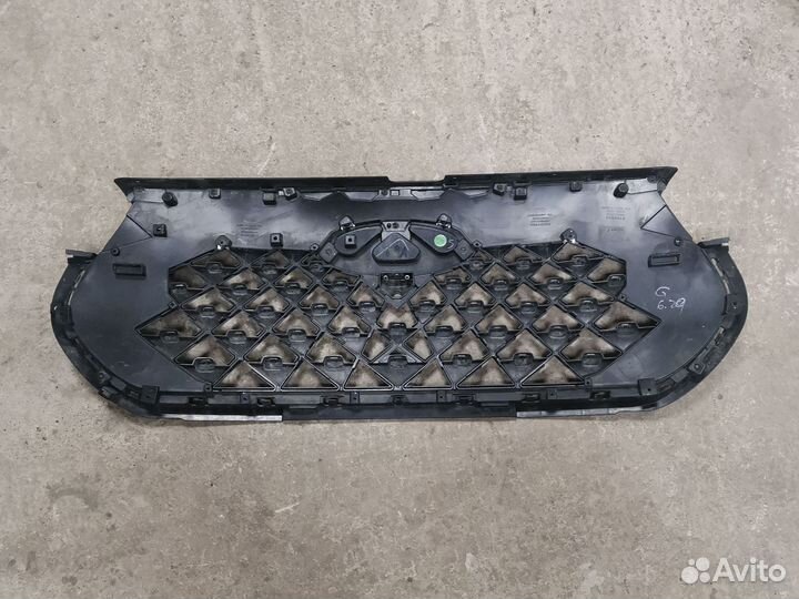 Решётка радиатора Cherry Togo 7pro