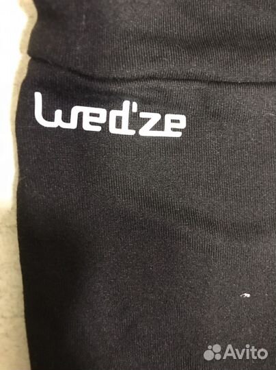 Термобелье детское