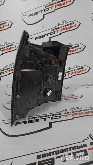 Фонарь KIA sorento MQ4 LED правый 92402R5100 DY012