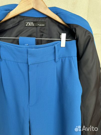 Брючный костюм zara