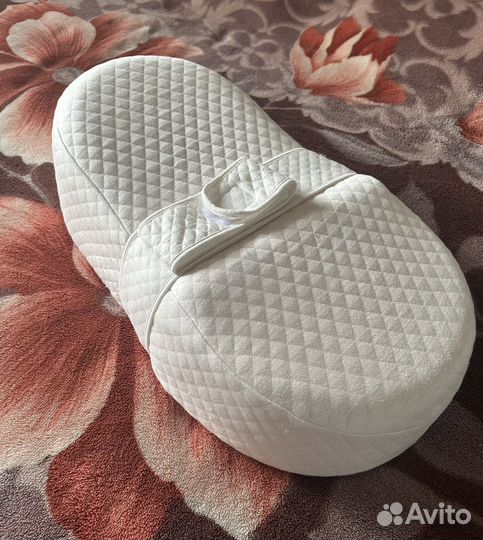 Кокон для новорожденных