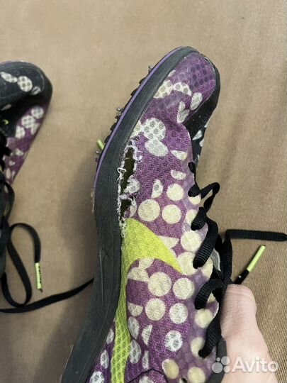 Шиповки nike