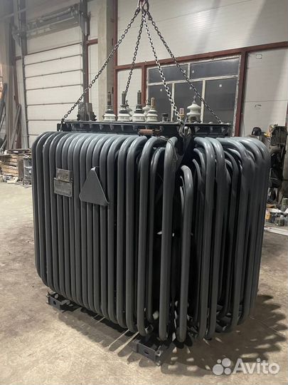 Трансформатор сухой арт51342