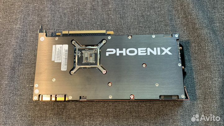 Видеокарта gtx 1080 8gb gainward