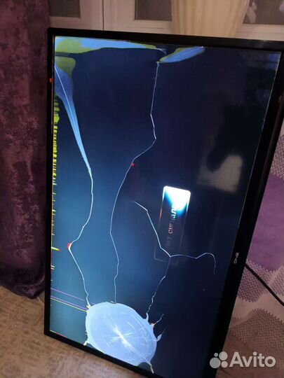 Телевизор днс