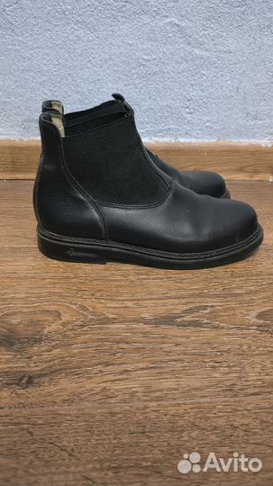 Ботинки детские для верховой езды