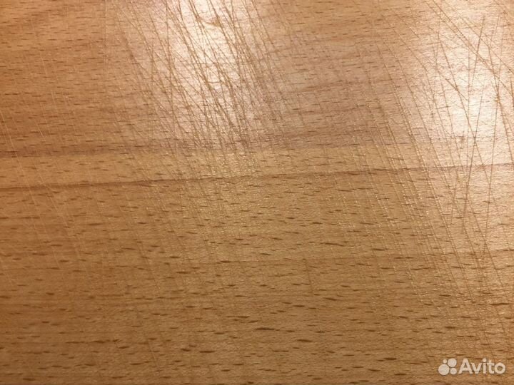 Доска разделочная бук