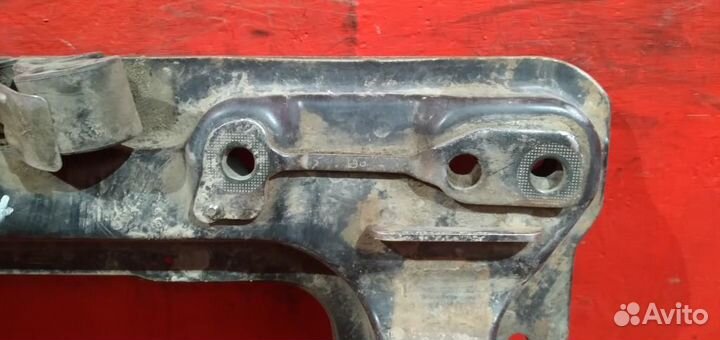 Ситроен ксара пикассо подрамник передний