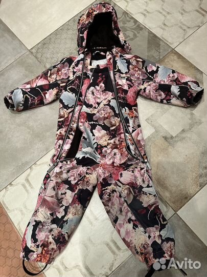 Комбинезон Molo 92