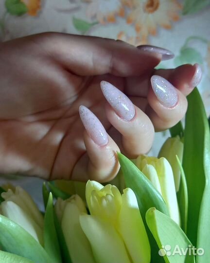 Маникюр / Наращивание ногтей / Депиляция воском