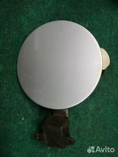 Лючок бензобака Ссанг Йонг Актион