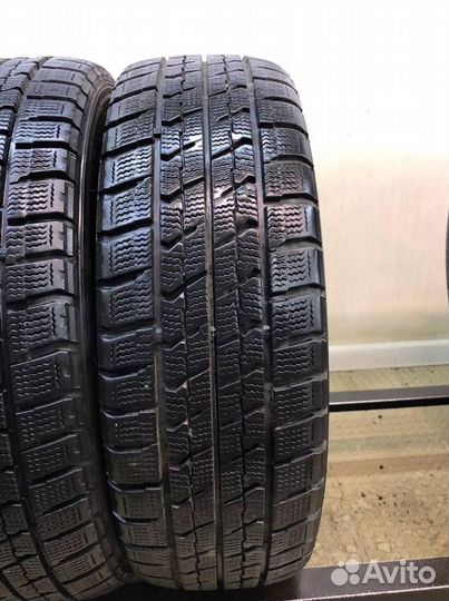Goodyear UltraGrip Ice Navi Zea 175/65 R14 101V