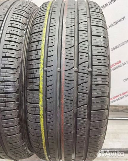 Pirelli Scorpion Verde All Season 235/55 R18 104V