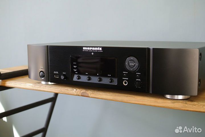 Marantz NA-7004