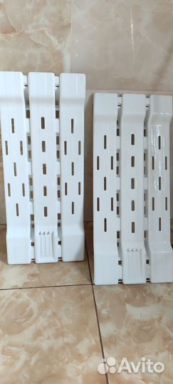 Сиденье для ванны