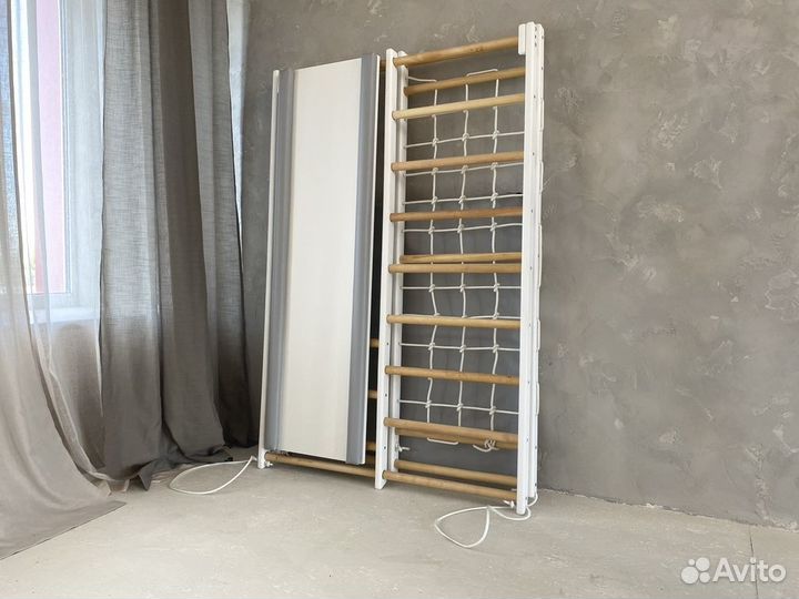 Детский спортивный комплекс