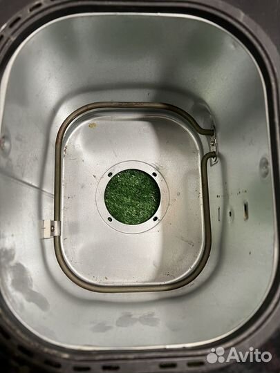 Запчасти для хлебопечки moulinex OW251E32