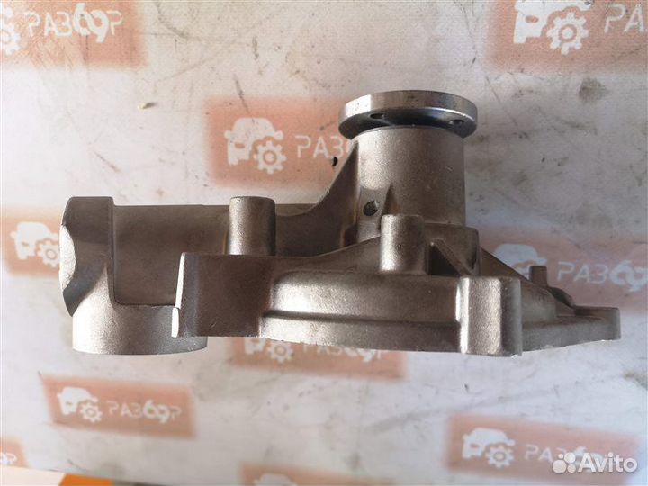 Помпа Mitsubishi Galant 4G63