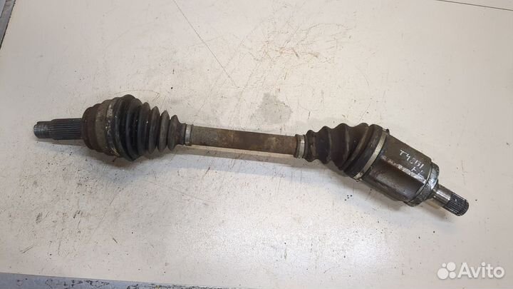 Полуось BMW X5 E70, 2010