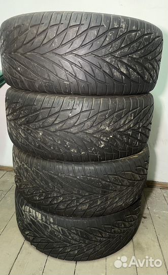 Toyo Proxes S/T 285/50 R20